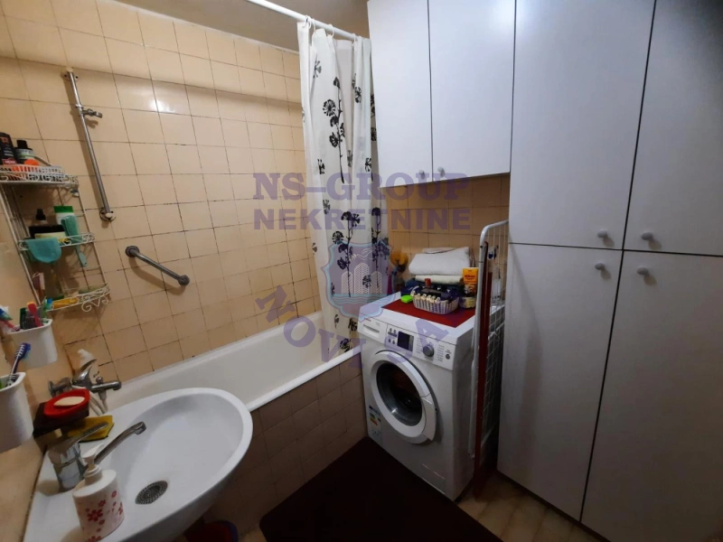 stan na prodaju Novi Sad 32m2 572805