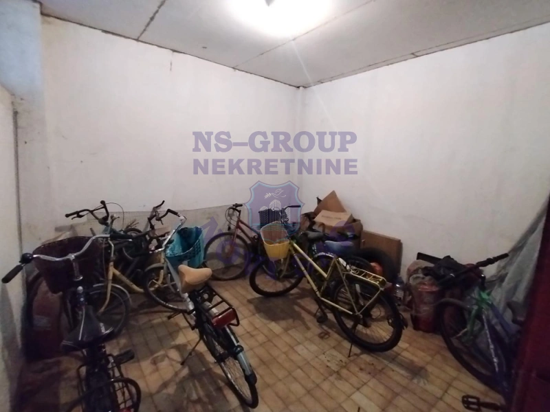 stan na prodaju Novi Sad 32m2 572805