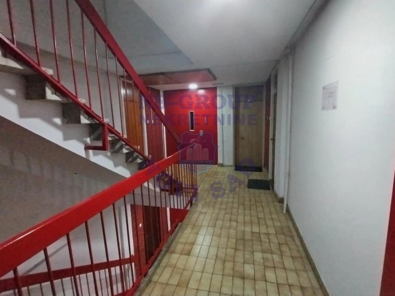 stan na prodaju Novi Sad 32m2 572805