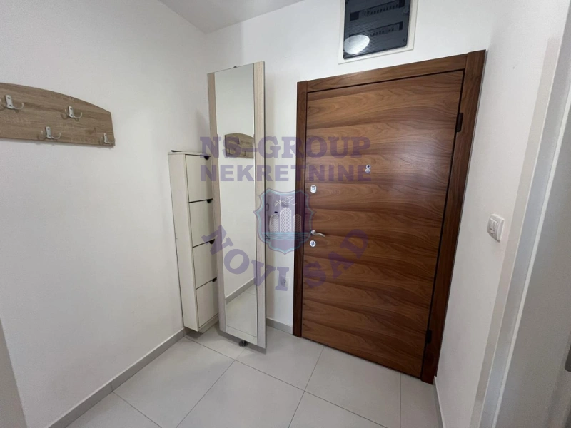 stan na prodaju Novi Sad 38m2 572813