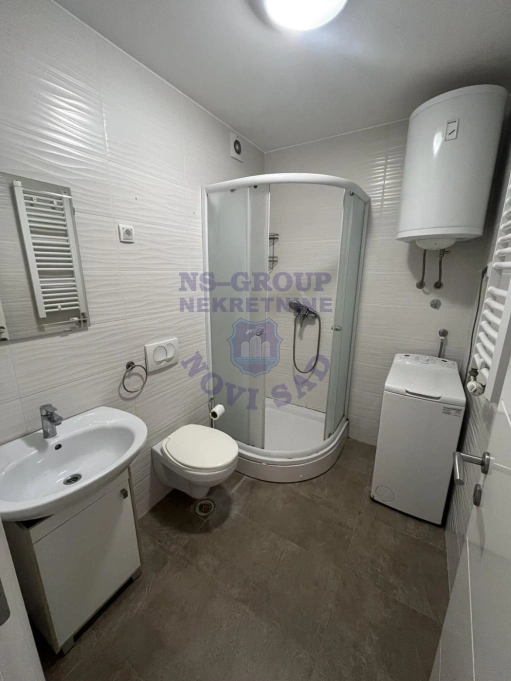 stan na prodaju Novi Sad 38m2 572813
