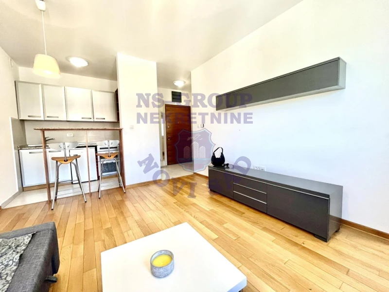 stan na prodaju Novi Sad 38m2 572813