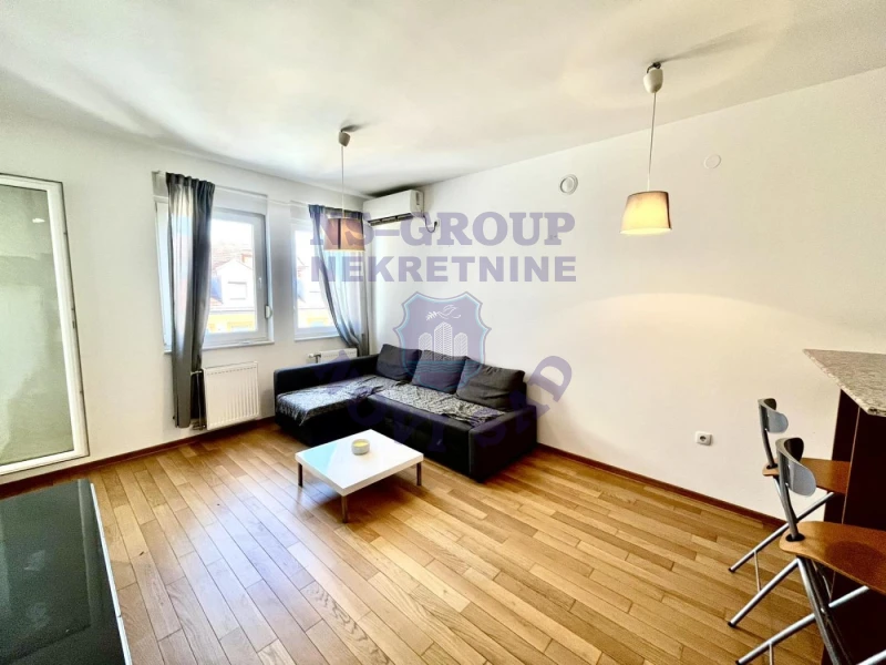 stan na prodaju Novi Sad 38m2 572813