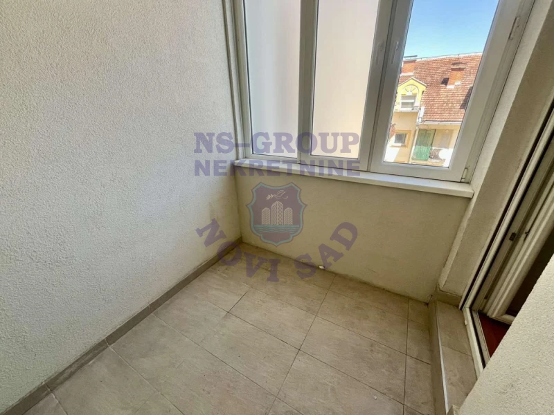 stan na prodaju Novi Sad 38m2 572813