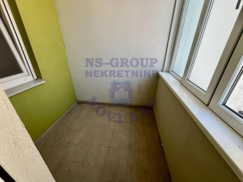 stan na prodaju Novi Sad 38m2 572813