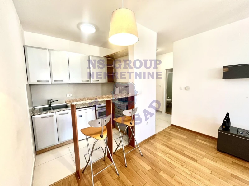 stan na prodaju Novi Sad 38m2 572813