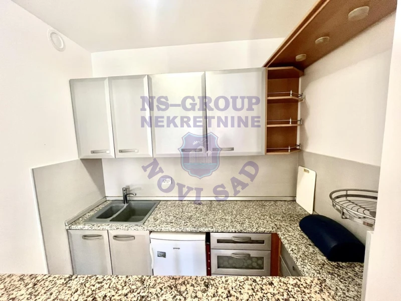 stan na prodaju Novi Sad 38m2 572813