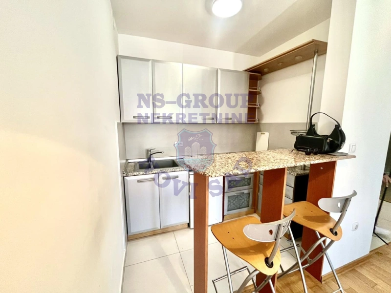 stan na prodaju Novi Sad 38m2 572813