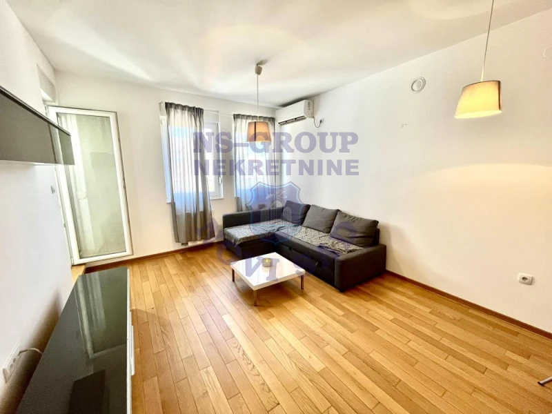 stan na prodaju Novi Sad 38m2 572813