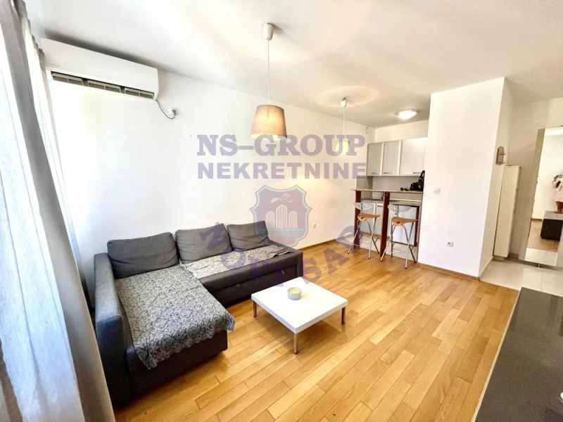 stan na prodaju Novi Sad 38m2 572813
