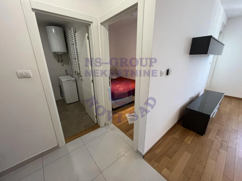 stan na prodaju Novi Sad 38m2 572813