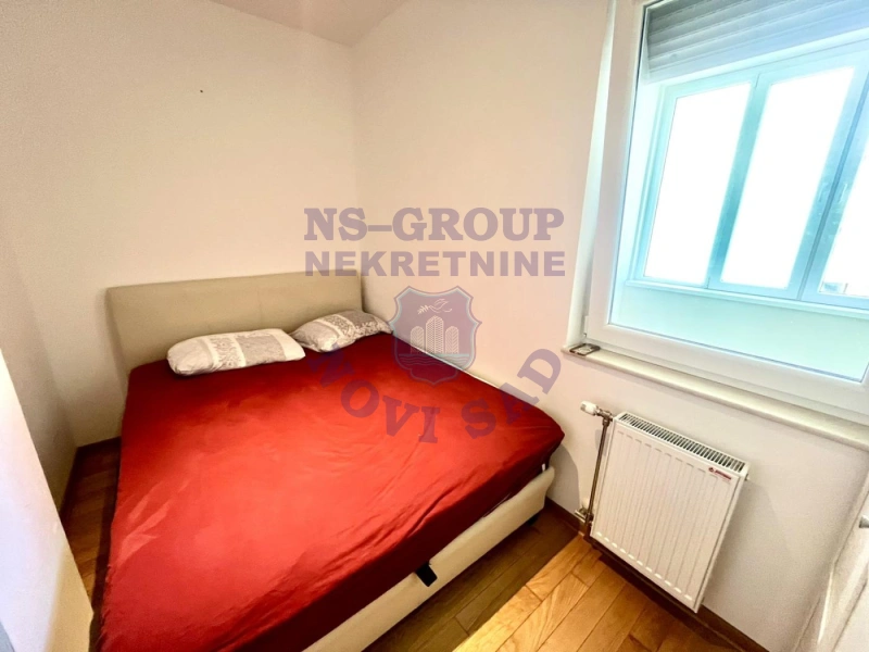 stan na prodaju Novi Sad 38m2 572813
