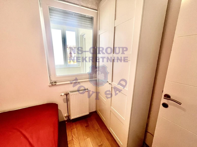 stan na prodaju Novi Sad 38m2 572813