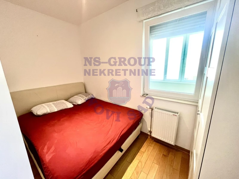 stan na prodaju Novi Sad 38m2 572813