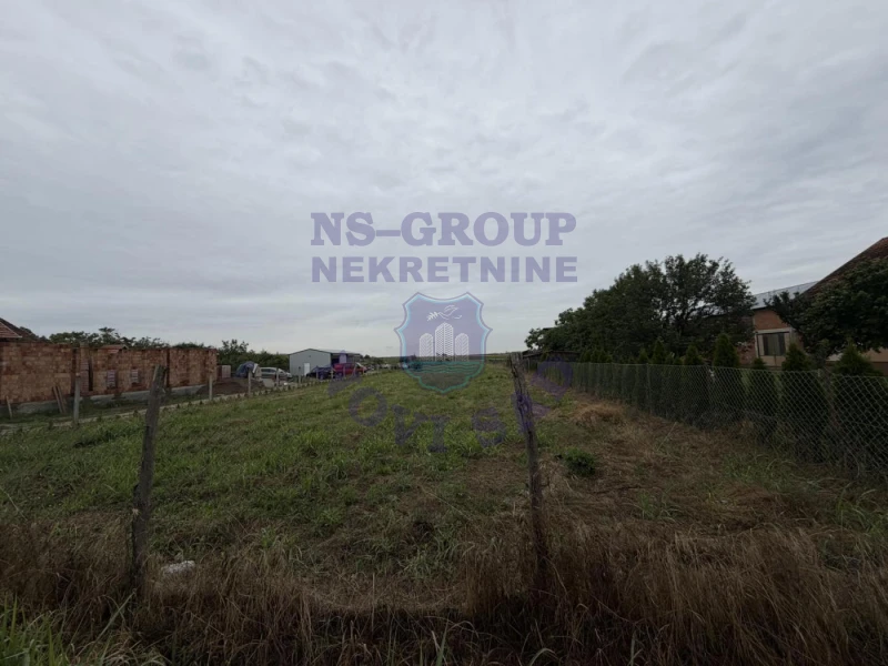 plac na prodaju Temerin, 3441m2 572652