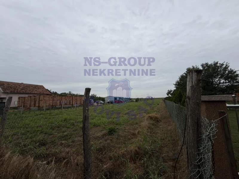 plac na prodaju Temerin 3441m2 572652