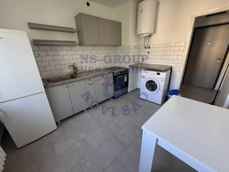 stan na prodaju Novi Sad 47m2 572846