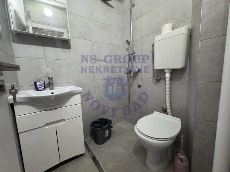 stan na prodaju Novi Sad 47m2 572846