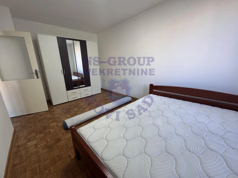 stan na prodaju Novi Sad 47m2 572846