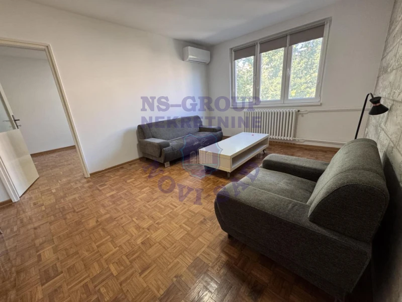 stan na prodaju Novi Sad 47m2 572846