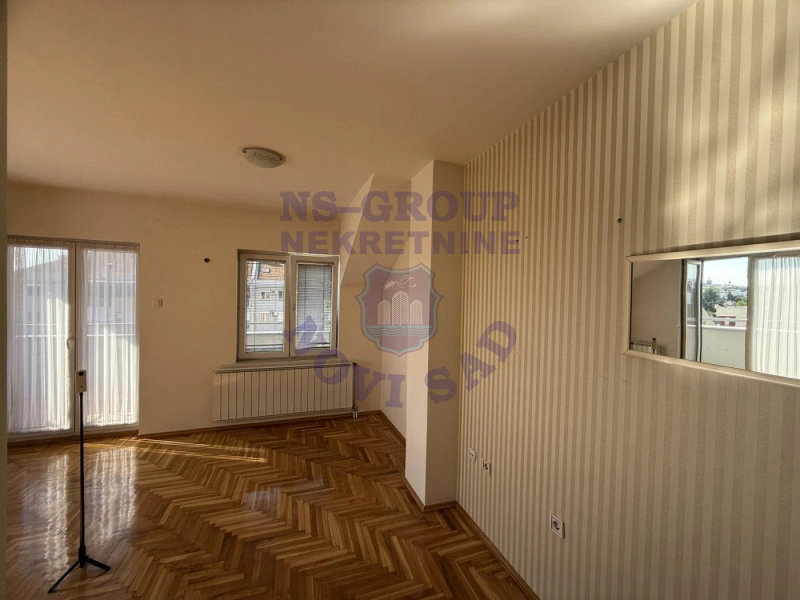 stan na prodaju Novi Sad 65m2 572865