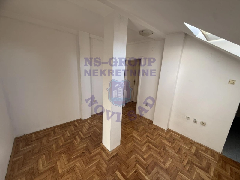 stan na prodaju Novi Sad 65m2 572865