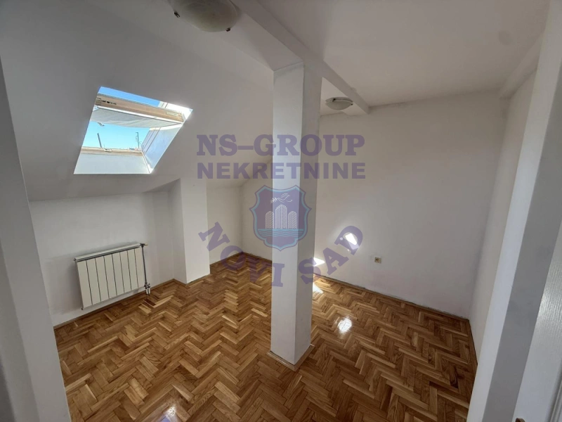 stan na prodaju Novi Sad 65m2 572865