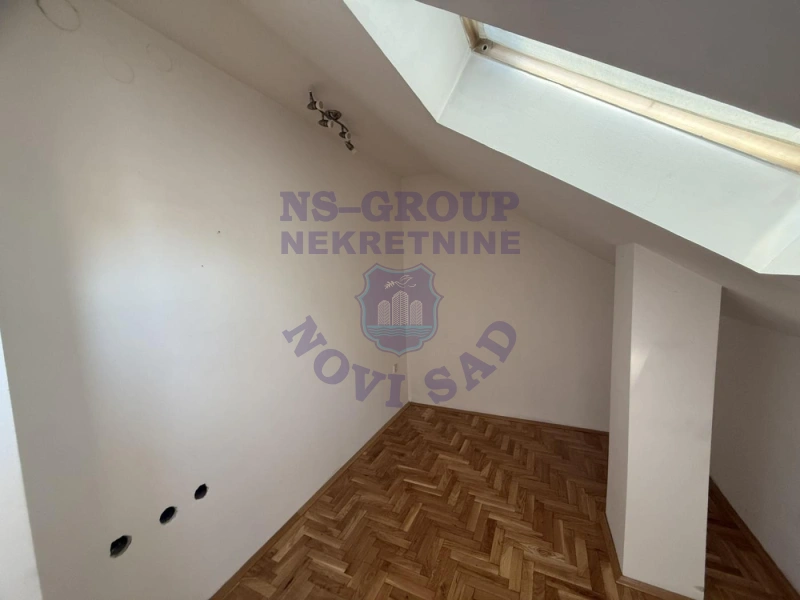 stan na prodaju Novi Sad 65m2 572865