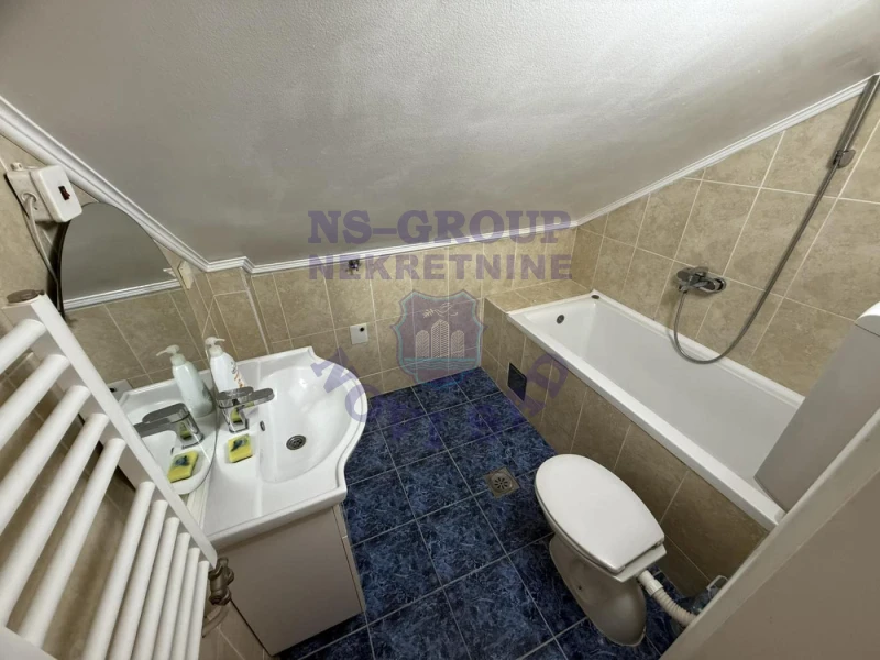 stan na prodaju Novi Sad 65m2 572865