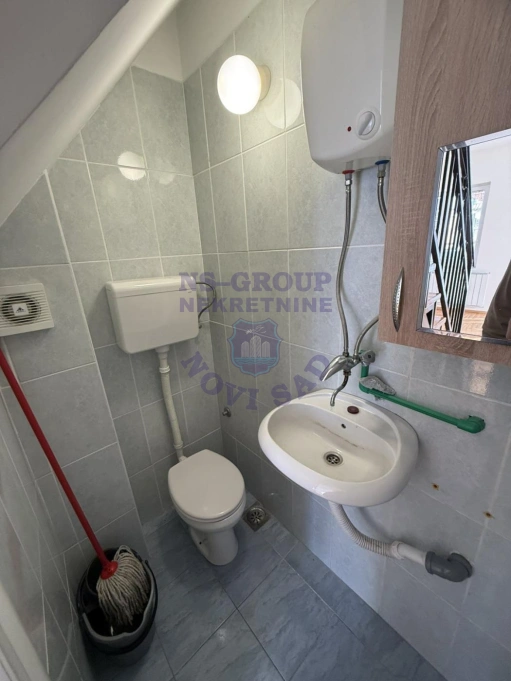stan na prodaju Novi Sad 65m2 572865