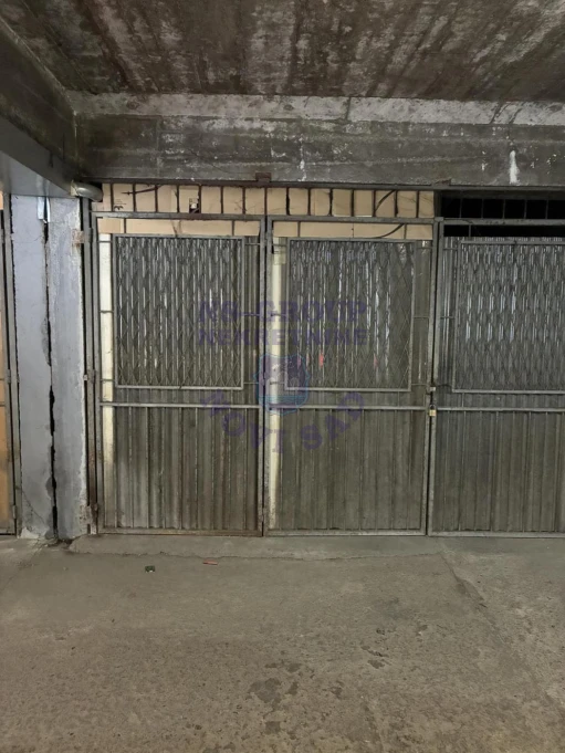 garaza na prodaju Novi Sad 12m2 572867