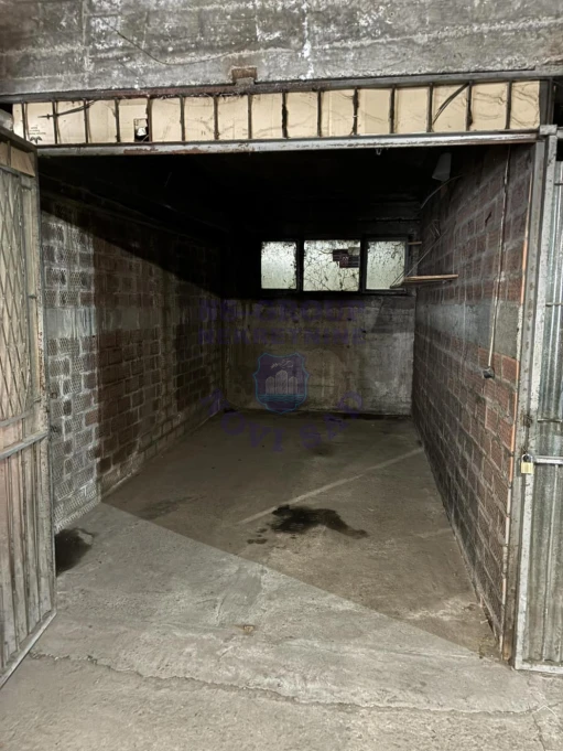 garaza na prodaju Novi Sad, 12m2 572867
