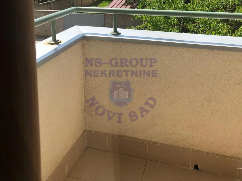 stan za izdavanje Novi Sad 35m2 16657