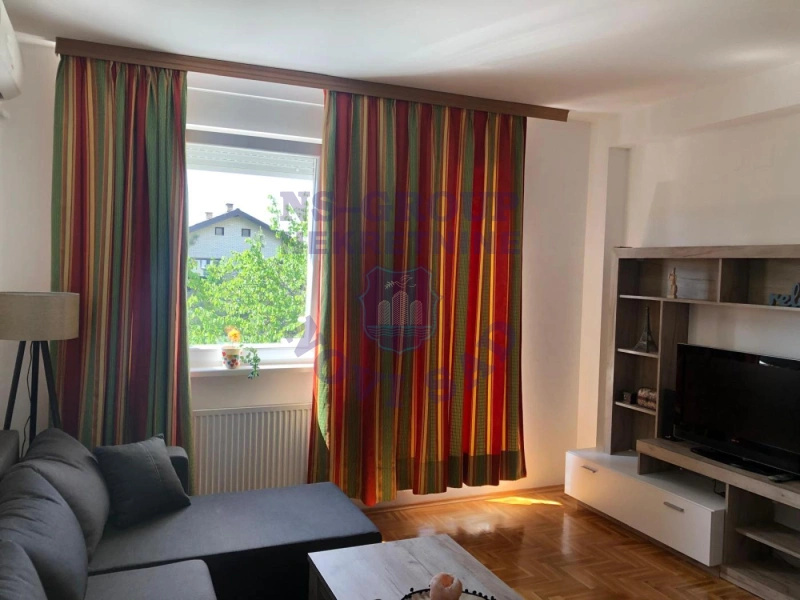 stan za izdavanje Novi Sad 35m2 16657
