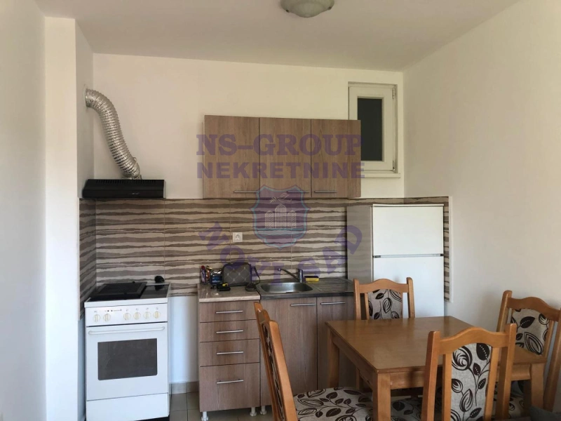 stan za izdavanje Novi Sad 35m2 16657