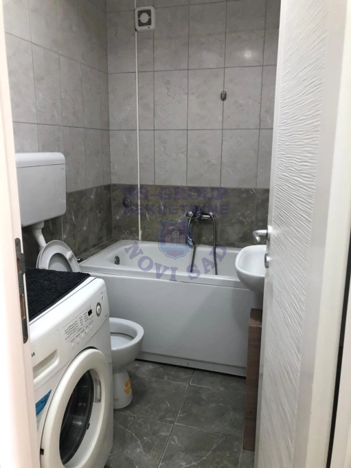 stan za izdavanje Novi Sad 35m2 16657