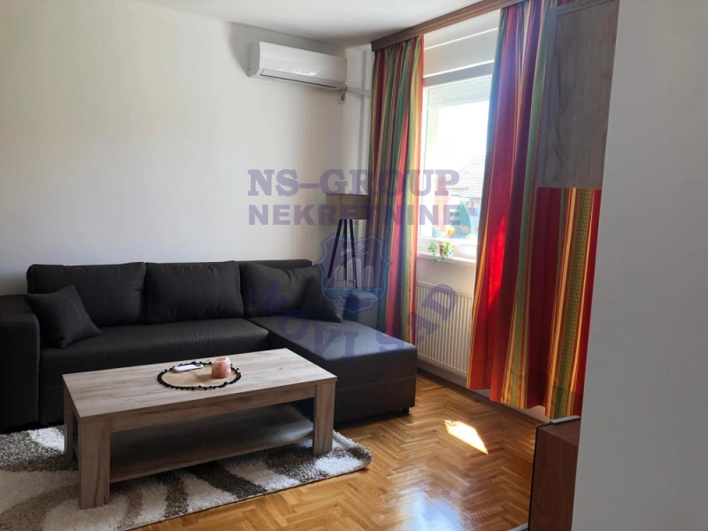 stan za izdavanje Novi Sad, 35m2 16657