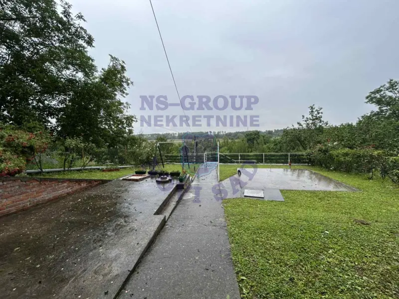 kuca na prodaju Ledinci, 129m2 572789