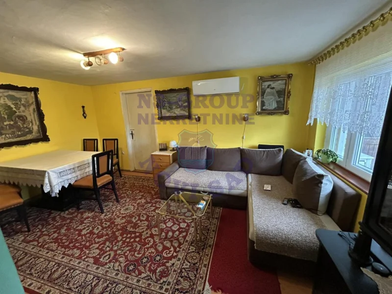 kuca na prodaju Ledinci 129m2 572789