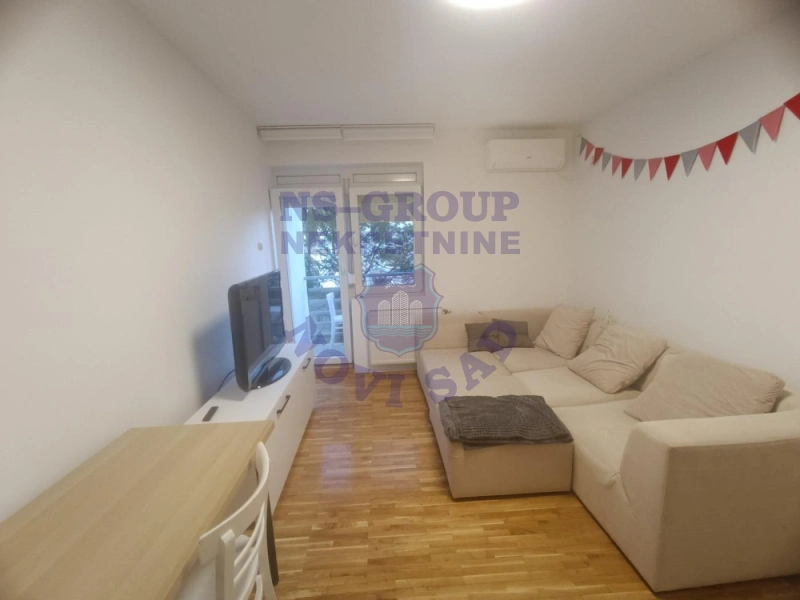 stan za izdavanje Novi Sad, 50m2 16667