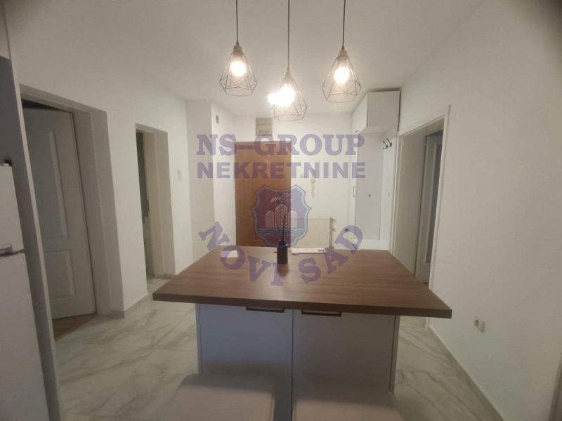 stan za izdavanje Novi Sad 50m2 16667