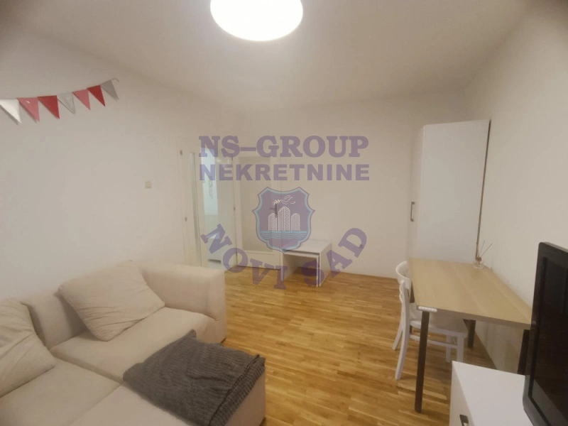 stan za izdavanje Novi Sad 50m2 16667