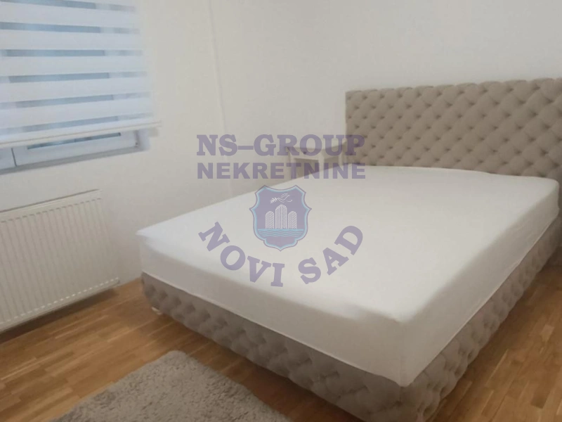 stan za izdavanje Novi Sad 50m2 16667
