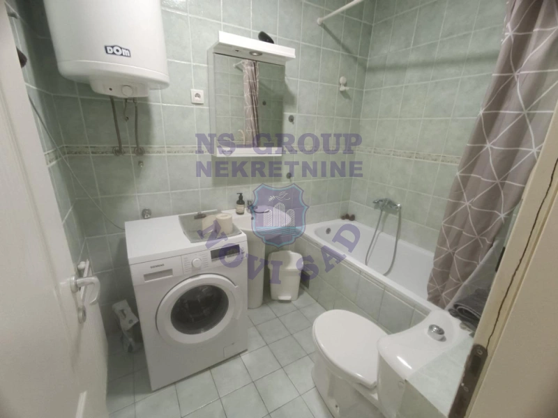 stan za izdavanje Novi Sad 50m2 16667