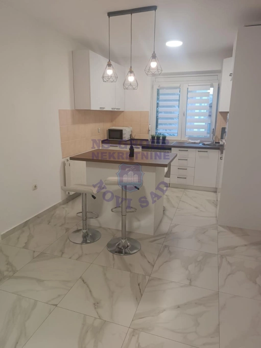 stan za izdavanje Novi Sad 50m2 16667