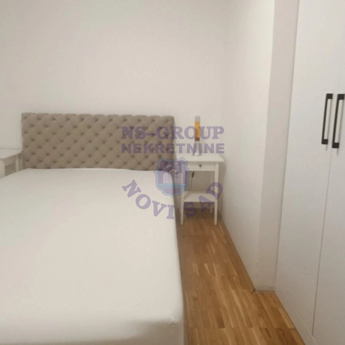 stan za izdavanje Novi Sad 50m2 16667