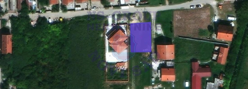 plac na prodaju Novi Sad 386m2 572825