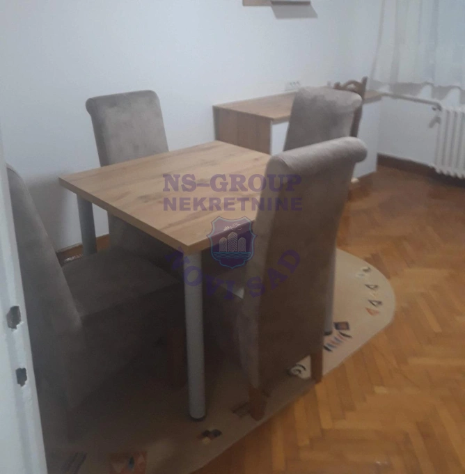 stan za izdavanje Novi Sad 31m2 16697