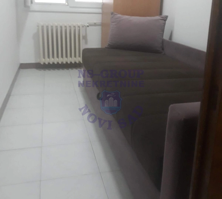 stan za izdavanje Novi Sad 31m2 16697