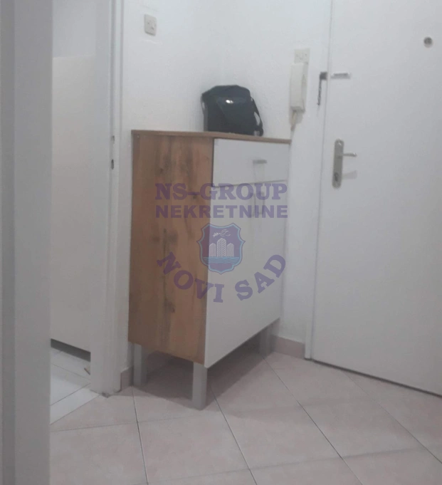 stan za izdavanje Novi Sad 31m2 16697